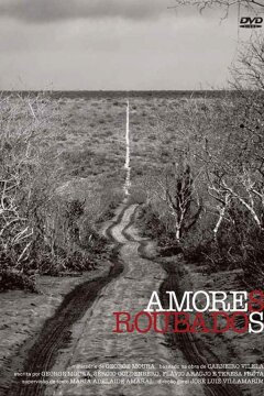 Украденная любовь (2014)