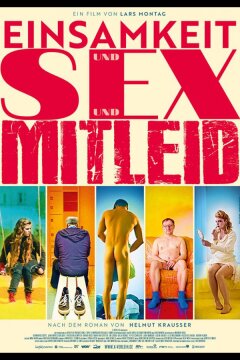 Одиночество, секс и жалость (2017)