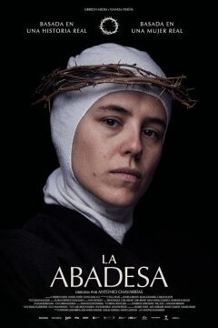 Аббатиса (2024)