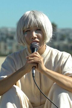 Белый кролик (2018)