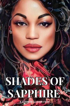 Оттенки сапфира (2024)