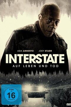 День гнева (2024)