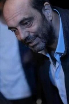 Беспощадный: Кровавые воды (2024)