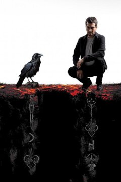 Ворон: Бездонная тьма (2023)