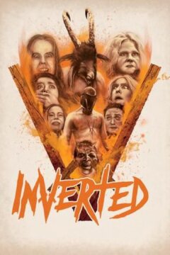 Развращенные (2024)