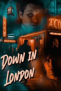 Лондонские гангстеры (2024)