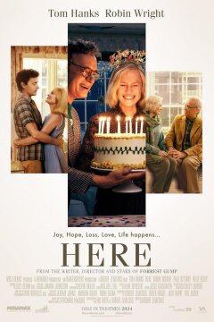 Тогда. Сейчас. Потом (2024)