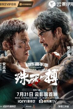 Пережить смерть (2024)