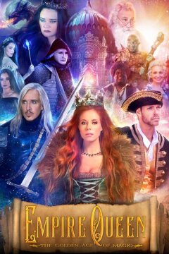 Королева империи: Золотой век магии (2024)
