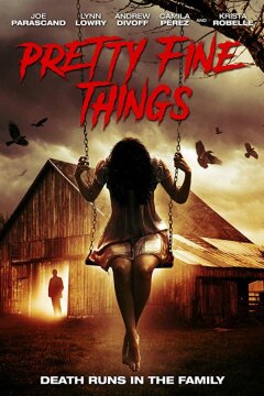 Очень хорошие штучки (2016)