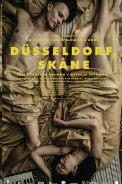 Любовь спасет нас (2024)