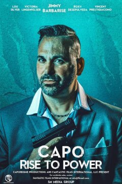 Капо: Восхождение к власти (2024)