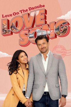 Песня о любви на Дунае (2024)