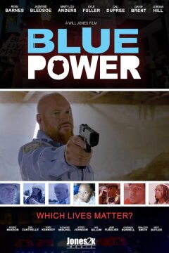 Сила власти (2024)