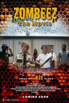 Зомбопчёлы (2023)