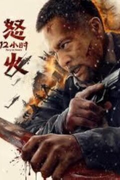 12 часов ярости (2024)