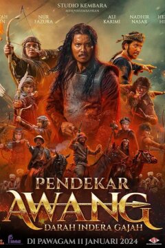 Пендекар Аванг (2024)