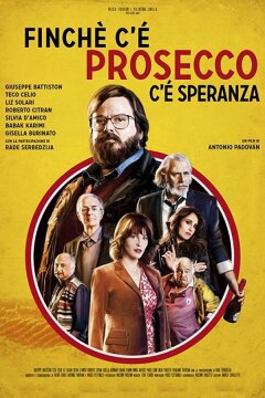 Венецианский детектив (2017)