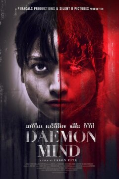 Разум Демона (2022)