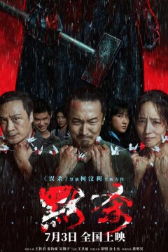 Коллекционер душ (2024)