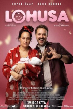 После родов (2024)