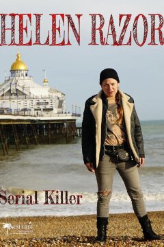 Хелен Рeйзор (2024)