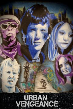 Месть урбана (2023)