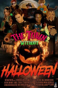 Город без Хэллоуина (2024)