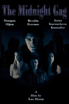 Полуночный розыгрыш (2024)