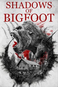 Тень Бигфута (2024)