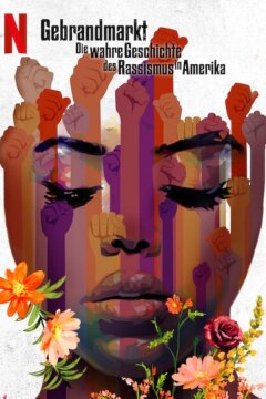 С самого начала: История расизма в Америке (2023)