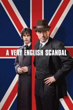 Чрезвычайно английский скандал (2018)