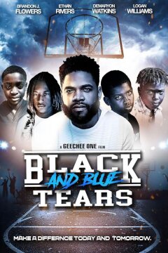 Чёрные и синие слёзы (2022)