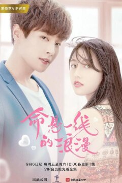 Авантюрный роман (2019)