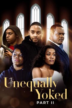 Чужое ярмо 2 (2022)