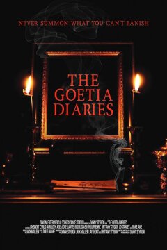 Дневники Гоетии (2022)