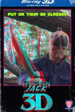 Джек-фонарь (2022)