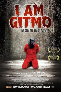 Я - Гуантанамо (2023)
