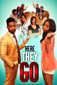 Семейка Питерсонов (2022)