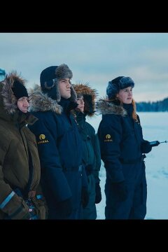 Проект Вальхалла (2024)