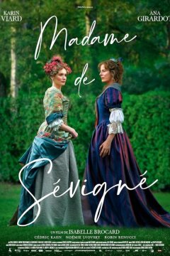 Мадам де Севинье (2023)