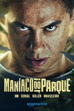 Парковый маньяк (2023)