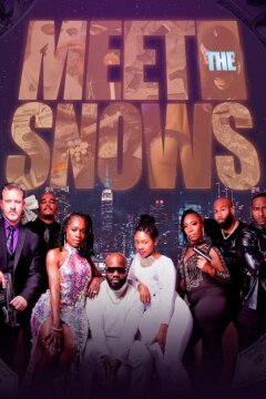 Знакомство со Сноу (2022)