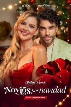 Пара на Рождество (2024)