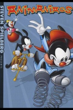 Озорные анимашки (1993)