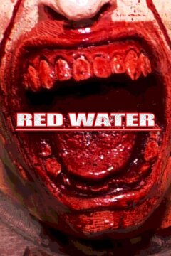 Мёртвая вода (2022)