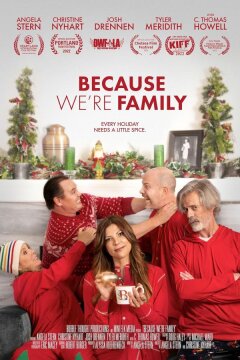 Потому что мы семья (2022)