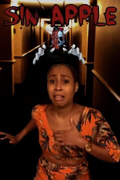 Яблоко греха (2022)