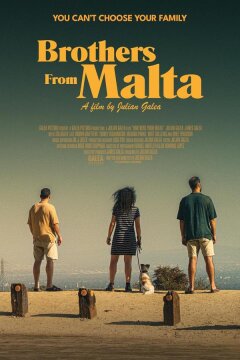 Братья с Мальты (2022)