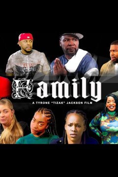 Семья превыше всего / Семья (2024)